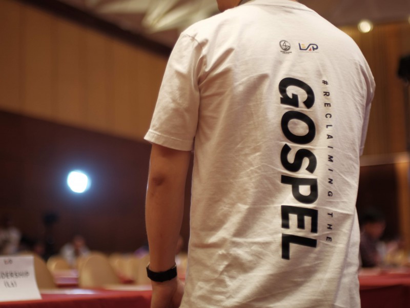 LEAP National Conference 2019