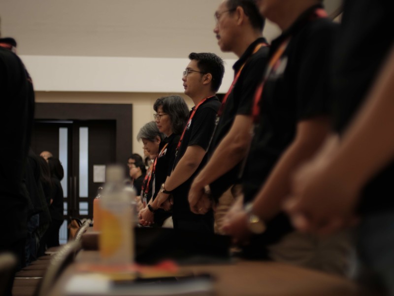 Akademi API Modul 1 Batch 2